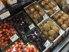 -杭州大厦LSE城市生活超市(杭州大厦店)