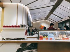 -Tims天好咖啡·贝果(东方广场店)