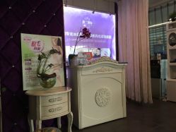 -薇兰专业脱毛连锁机构