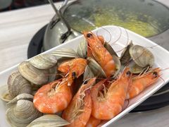 -船奇蒸汽海鲜·闽菜(八市海鲜总店)