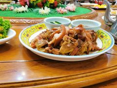 -津沽小院(天津之眼店)