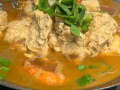 -小乡小镇·传承桐庐土菜·老板亲自烧的菜