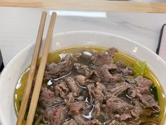 -雪花龙吊龙牛肉面(三山街店)