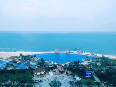 -碧海银沙景区