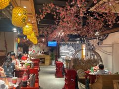 -黄家码头老火锅(解放碑旗舰店)