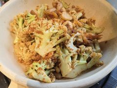 -狮王府淮扬菜(夫子庙老门东店)