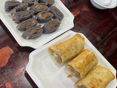 -御清斋总店(天一街店)