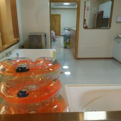 -莉泽月子中心(凯旋江景店)