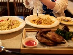 -猫岛主趣味餐厅(鼓浪屿店)