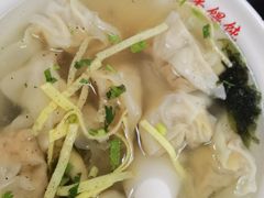 -海平馄饨(逍遥二路店)