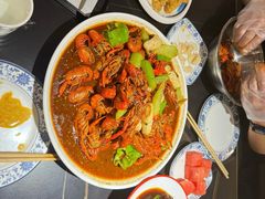 -京悦南门涮羊肉·羊蝎子火锅(田林路店)