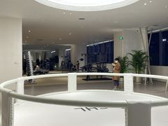 -YCHL FIT 健身(星寰店)