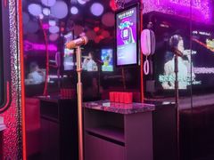 -星聚会KTV(上海火车站南广场嘉里合集店)