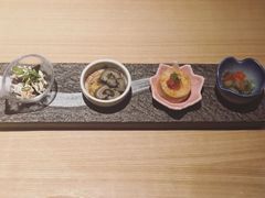 安康鱼肝-七福日本料理