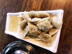 -鼎香润(德胜门内店)