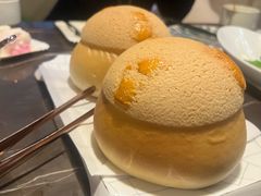 -海派悦庭·海胆烧麦·新融合菜(凯德广场店)