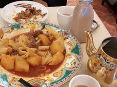 -巴依老爷·新疆美食(上城区天城路店)