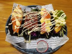 -小森师傅(宝安大仟里店)