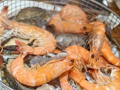 -海味当家·蒸锅海鲜(星海公园店)
