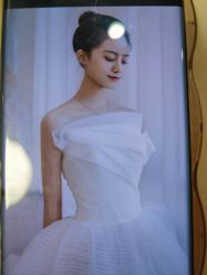 -GRACE KELLY婚纱与礼服(北京店)