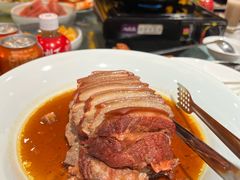 -箪食巷私房菜馆·鲁菜(玉函路店)