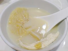 -凤城礼记鱼翅海鲜酒家(新马路总店)