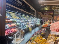 -Olé精品超市(重庆观音桥店)