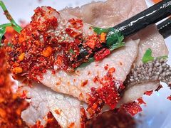 -周记翘脚牛肉