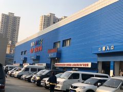 -塔湾北行农贸市场