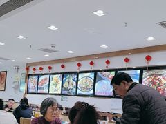 -老边饺子馆(东单店)
