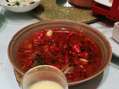 -柒园·三十年创意杭帮菜(龙湖滨江天街店)