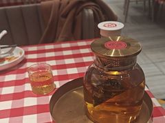 -西贝(上海中心店)