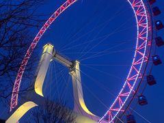 -天津之眼摩天轮