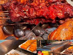 -韩盛·盛江山自助料理(沈辽路万达店)