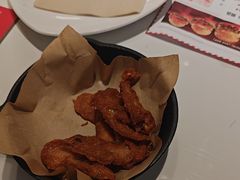 -必胜客(华南摩尔店)
