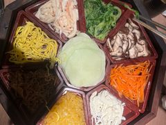 -将军牛排·尔滨地标朝鲜族美食(总店)