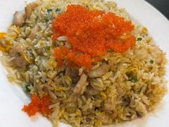 蟹子海鲜炒饭-妈阁铭记澳葡美食