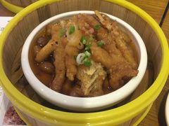 -OKOOKO澳客餐吧(乐天百货店)