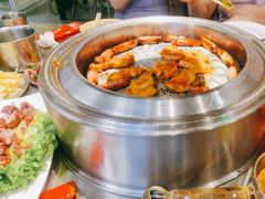 -晓燃地摊烤肉(朝阳双桥店)