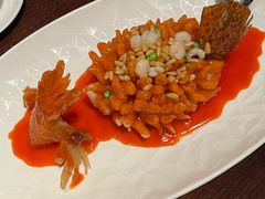 -杭州西子湖四季酒店·金沙厅