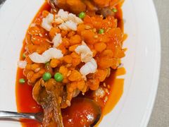 -蟹榭·本帮江浙菜·蟹宴(五角场合生汇商场店)