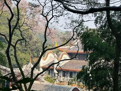 -岳麓山风景名胜区