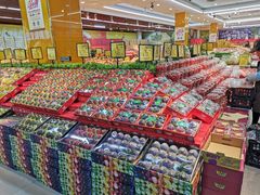零售区-鲜力达果品批发直销(青山店)