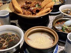 -南京大牌档(三阳广场苏宁店)