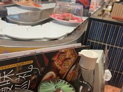 -元气寿司(金光华店)