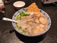 -小潘记鸭血粉丝汤