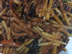 -良师门滨海人家·海鲜·家常菜(滨海城店)