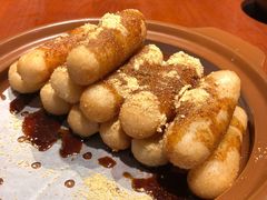 -徽三说·土徽菜·中国徽菜连锁品牌(阳湖总店)