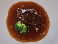 -广州花园酒店·凌璇阁旋转餐厅CAROUSEL360