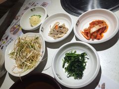 本家(万象城店)-本家韩国烤肉(青岛万象城店)